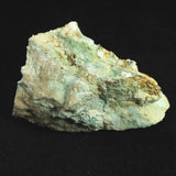 Japanese Natural Chrysocolla Rough Stone 104.8g (ID:74337)