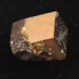 Japanese Natural Rainbow Andradite Garnet 13mm Rough Stone 2.6g (ID:74670)