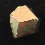 Japanese Natural Rainbow Andradite Garnet 13mm Rough Stone 2.6g (ID:74670)