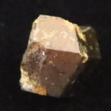 Japanese Natural Rainbow Andradite Garnet 13mm Rough Stone 2.6g (ID:74670)