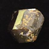 Japanese Natural Rainbow Andradite Garnet 13mm Rough Stone 2.6g (ID:74670)