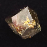Japanese Natural Rainbow Andradite Garnet 13mm Rough Stone 2.6g (ID:74670)