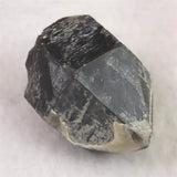 Japanese Natural Morion Black Quartz 37mm Rough Stone 26.7g (ID:74903)