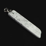 Natural Itoigawa Jadeite Green Pendant 6.0g with Certificate (ID:74993)