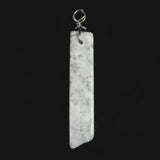 Natural Itoigawa Jadeite Green Pendant 6.0g with Certificate (ID:74993)