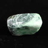 Natural Itoigawa Jadeite Green 22mm 11.4g with Certificate (ID:75718)