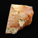 Japanese Natural Agate 40mm Rough Stone 65.2g (ID:76652)