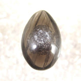 Japanese Natural Cristobalite Obsidian Loose Stone 6.0g (ID:77352)