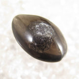 Japanese Natural Cristobalite Obsidian Loose Stone 6.0g (ID:77352)
