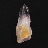 Japanese Natural Amethyst Rough Stone 28mm 3.72g (ID:77453)