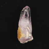 Japanese Natural Amethyst Rough Stone 28mm 3.72g (ID:77453)