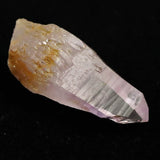 Japanese Natural Amethyst Rough Stone 28mm 3.72g (ID:77453)