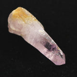 Japanese Natural Amethyst Rough Stone 28mm 3.72g (ID:77453)