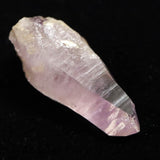 Japanese Natural Amethyst Rough Stone 28mm 3.72g (ID:77453)