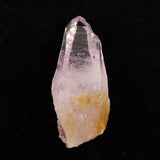 Japanese Natural Amethyst Rough Stone 28mm 3.72g (ID:77453)