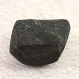 Japanese Natural Obsidian 28mm Rough Stone 25.5g (ID:78056)