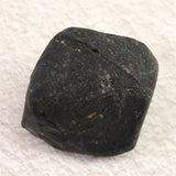 Japanese Natural Obsidian 28mm Rough Stone 25.5g (ID:78056)