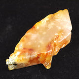 Japanese Natural Agate Polished Rough Stone 17.4g (ID:78124)