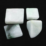 Natural Itoigawa Jadeite Light Green 6.1g with Certificate (ID:79224)