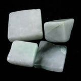 Natural Itoigawa Jadeite Light Green 6.1g with Certificate (ID:79224)