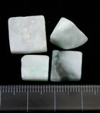 Natural Itoigawa Jadeite Light Green 6.1g with Certificate (ID:79224)