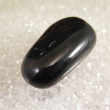 Japanese Natural Vermilion Obsidian Hana Tokachi Polished 78g (ID:79348)