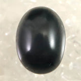 Japanese Natural Kamuikotan Stone 14X Oval 10mm Loose Stone 1.4g (ID:79954)