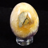 Japanese Natural Amethyst Quartz 33mm 27.0g (ID:80725)