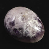 Japanese Natural Amethyst Quartz 33mm 27.0g (ID:80725)