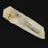 Japanese Natural Takachiho Quartz AAA Grade 123mm Rough Stone 165.3g (ID:80882)