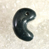 Izumo Jasper Magatama 32mm 11.57g with Directory Card (ID:81835)