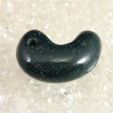 Izumo Jasper 32mm Magatama 11.57g (ID:81835)