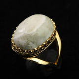 Natural Itoigawa Jadeite Green 20mm 8.0g with Certificate (ID:81972)