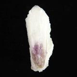 Japanese Natural Amethyst Point Rough Stone 70mm 63.5g (ID:82635)