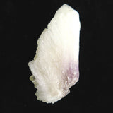 Japanese Natural Amethyst Point Rough Stone 70mm 63.5g (ID:82635)