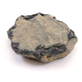 Japanese Natural Obsidian 78mm Rough Stone 118.7g (ID:83068)