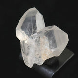 Japanese Natural Japan Law Twin Quartz Rough Stone 3.76g (ID:83322)