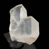 Japanese Natural Japan Law Twin Quartz Rough Stone 2.61g (ID:83811)