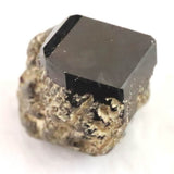 Japanese Natural Spessartine Garnet Rough Stone 2.7g (ID:84639)