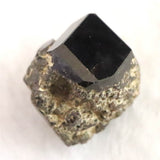 Japanese Natural Spessartine Garnet Rough Stone 2.7g (ID:84639)