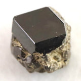 Japanese Natural Spessartine Garnet Rough Stone 2.7g (ID:84639)