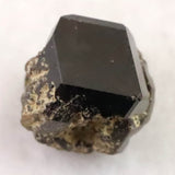 Japanese Natural Spessartine Garnet Rough Stone 2.7g (ID:84639)