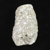Japanese Natural Stalactitic Chalcedony 43mm Rough Stone 32.1g (ID:84669)