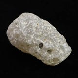Japanese Natural Stalactitic Chalcedony 43mm Rough Stone 32.1g (ID:84669)