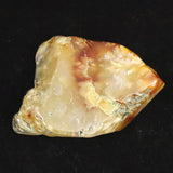 Japanese Natural Agate Polished Rough Stone 33.8g (ID:84701)