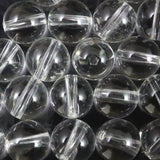 Japanese Natural Quartz 8mm Single Bead (ID:84760)