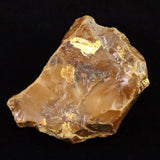 Japanese Natural Horokanai Town Petrified Wood Petrified Wood 101mm Rough Stone 376.5g (ID:85582)