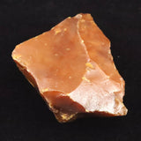 Japanese Natural Horokanai Town Petrified Wood Petrified Wood 75mm Rough Stone 134.5g (ID:86281)