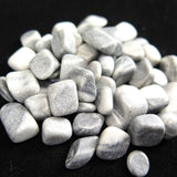 Japanese Natural Karst Stalactite Mineral Chips 100g (ID:86608)