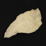 Japanese Natural Siliceous Shale Lithic 78mm Lithic Artifact 20.2g (ID:87440)